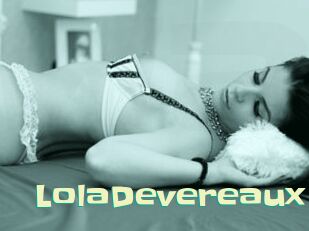LolaDevereaux