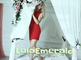 LolaEmerald