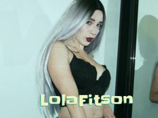 LolaFitson Wanna Meet