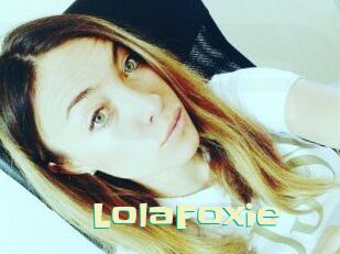 LolaFoxie