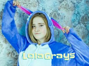 LolaGrays