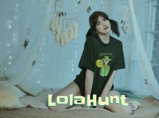 LolaHunt