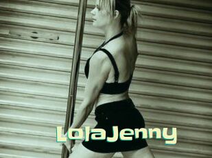 LolaJenny