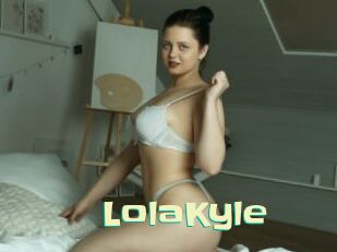 LolaKyle