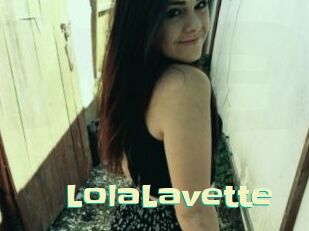LolaLavette