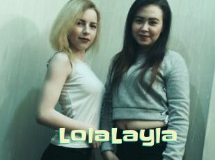 LolaLayla