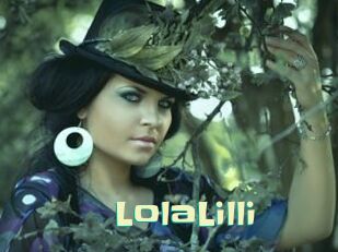 LolaLilli