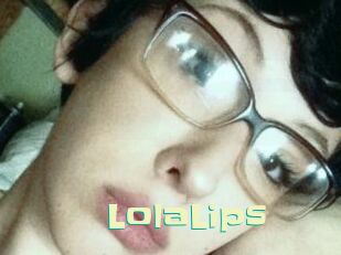 LolaLips