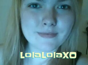 LolaLolaXO Wanna Meet