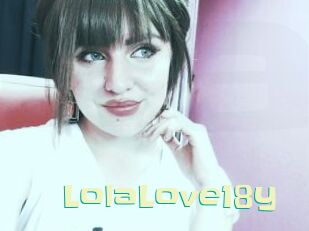 LolaLove18y