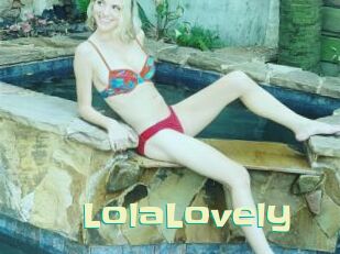 LolaLovely