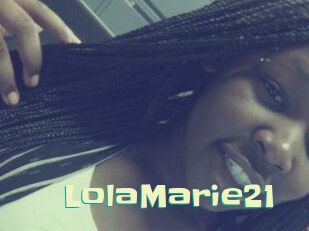 LolaMarie21 Wanna Meet