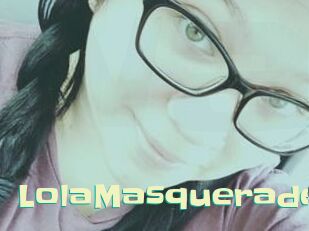 Lola_Masquerade