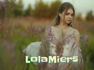 LolaMiers