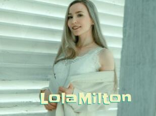 LolaMilton