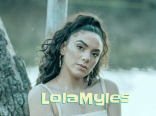LolaMyles