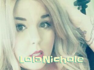 LolaNichole