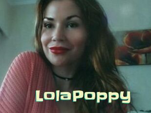 LolaPoppy