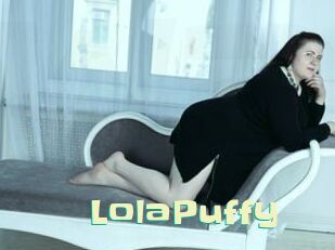 LolaPuffy