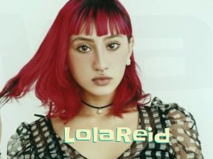 LolaReid