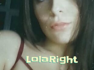 LolaRight Wanna Meet