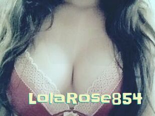 LolaRose854