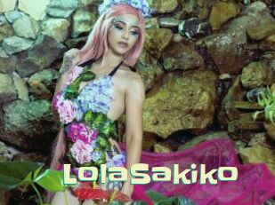 LolaSakiko