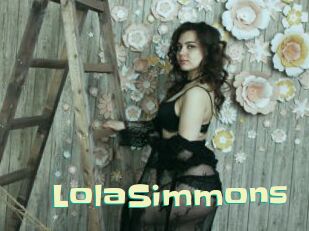 LolaSimmons