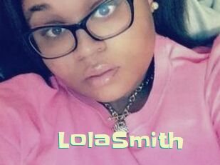 LolaSmith