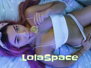 LolaSpace