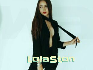 LolaSton