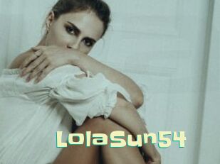 LolaSun54