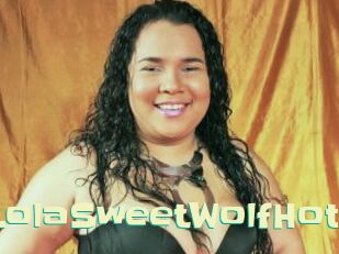 LolaSweetWolfHot