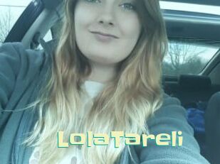 LolaTareli