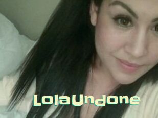 Lola_Undone