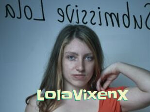 LolaVixenX