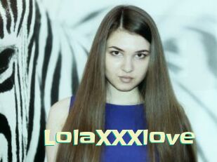 LolaXXXlove