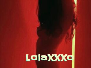 LolaXXXo