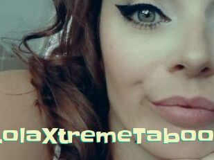LolaXtremeTaboo