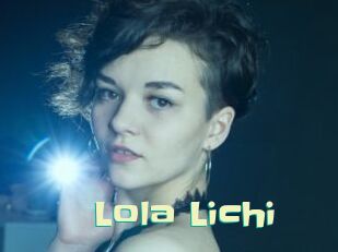 Lola_Lichi Wanna Meet