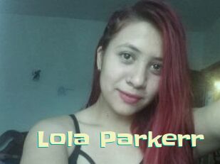 Lola_Parkerr Wanna Meet