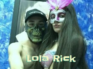 Lola_Rick Wanna Meet
