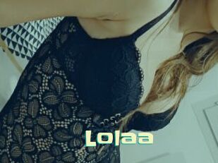 Lolaa