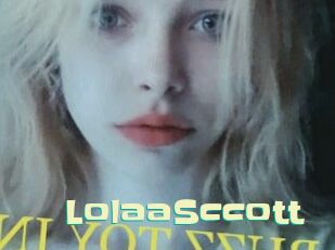 LolaaSccott