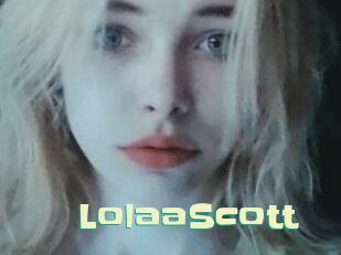 LolaaScott