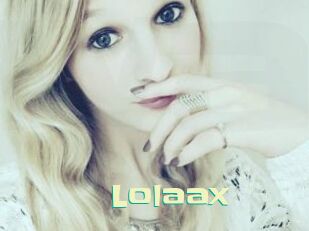Lolaax