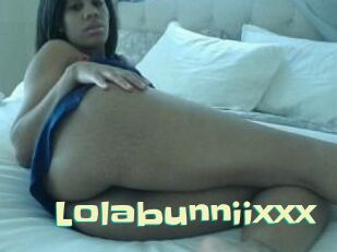 Lolabunniixxx