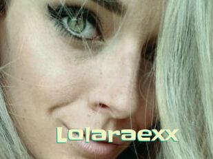 Lolaraexx