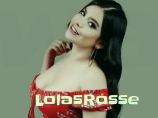 LolasRosse
