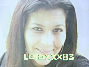 LolaxXx83